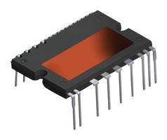 STMICROELECTRONICS STIB1060DM2T-L