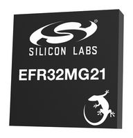 SILICON LABS EFR32MG21A020F1024IM32-BR