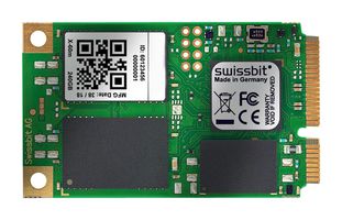 SWISSBIT SFSA030GU4AA1TO-I-LB-226-STD