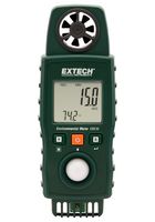 EXTECH INSTRUMENTS EN510