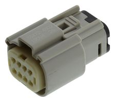 MOLEX 33472-4802