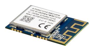 MICROCHIP ATWINC1510-MR210PB