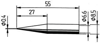 ERSA 0842UDLF/SB