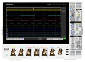 TEKTRONIX MSO44 4-BW-1000