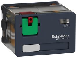 SCHNEIDER ELECTRIC RPM41B7