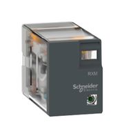 SCHNEIDER ELECTRIC RXM2LB2BD