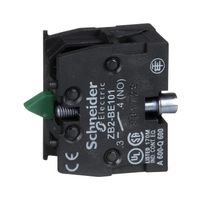 SCHNEIDER ELECTRIC ZB2BE101