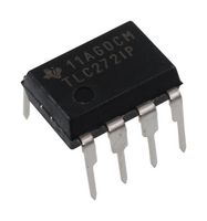 TEXAS INSTRUMENTS TLC272IP