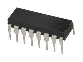 TEXAS INSTRUMENTS UC3717AN