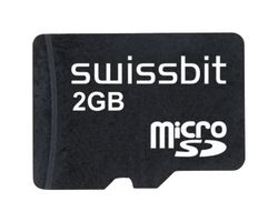 SWISSBIT SFSD2048N1BM1MT-I-ME-2A1-STD