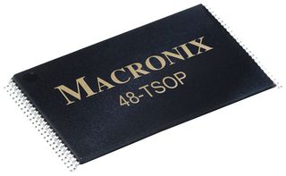 MACRONIX MX60LF8G18AC-TI