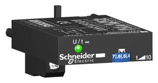 SCHNEIDER ELECTRIC RUW101MW