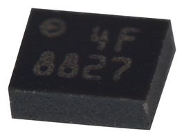 STMICROELECTRONICS M24C08-FMH6TG