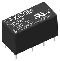 AXICOM - TE CONNECTIVITY V23105A5505A201