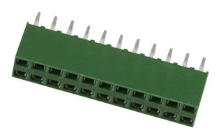 AMP - TE CONNECTIVITY 2-215309-0