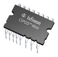 INFINEON IKCM15F60GAXKMA1