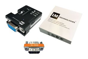 LM TECHNOLOGIES LM048-3001