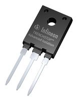 INFINEON IKFW50N60DH3XKSA1