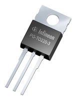 INFINEON IKP06N60TXKSA1