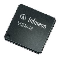 INFINEON TLE98442QXXUMA1