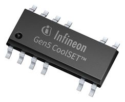 INFINEON ICE5QR2280BGXUMA1