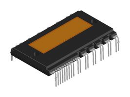 ONSEMI NFAM3512L7B