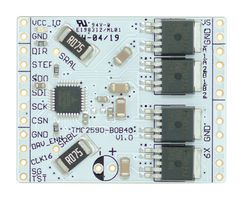 TRINAMIC / ANALOG DEVICES TMC2590-BOB40