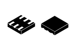 STMICROELECTRONICS STTS751-0DP3F