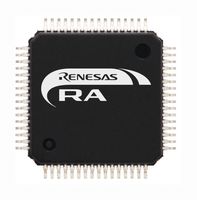 RENESAS R7FA2A1AB3CFM#AA0