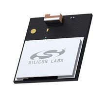 SILICON LABS BGM210PA32JIA2