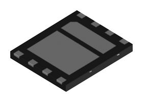 ONSEMI FDMS9600S