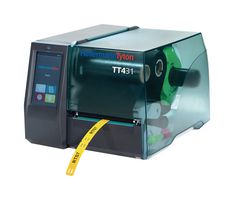 HELLERMANNTYTON TT431-PRINTER