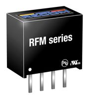 RECOM POWER RFM-0505S