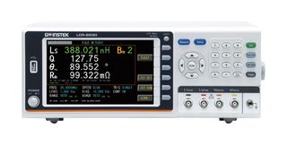 GW INSTEK LCR-8230 (CE)