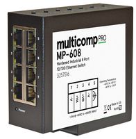 MULTICOMP PRO MP-608