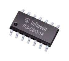 INFINEON TLE63892GVXUMA2