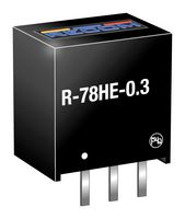 RECOM POWER R-78HE5.0-0.3