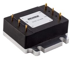 MURATA POWER SOLUTIONS IRS-12/4.5-Q48NF-C