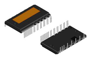 ONSEMI NFAM3065L4B