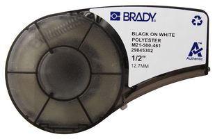 BRADY M21-500-461