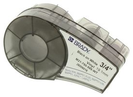 BRADY M21-750-595-WT