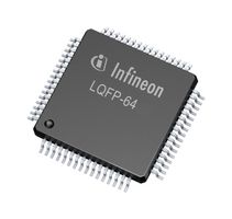 INFINEON XMC1401F064F0128AAXUMA1