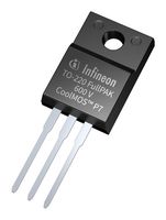 INFINEON IPAN60R280P7SXKSA1