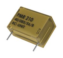 KEMET PMR210MB5220M100R30