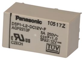 PANASONIC DSP1-L2-DC12V-F