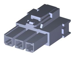 MOLEX / BRAD 200456-1213