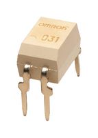 OMRON ELECTRONIC COMPONENTS G3VM-31AR