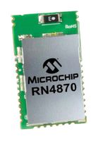 MICROCHIP RN4870-V/RM140