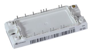 INFINEON FS35R12KT3BPSA1