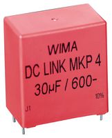 WIMA DCP4G054006JD2KSSD